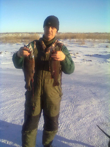 Евгений Атуров