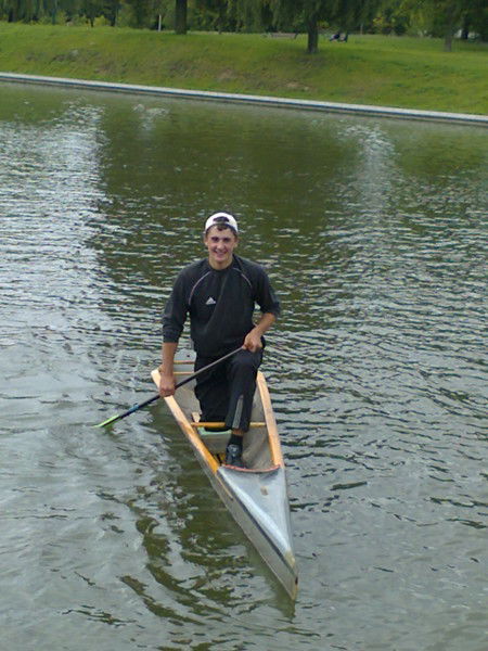 Дмитрий Блажук