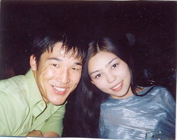 Рашид Айылшиев