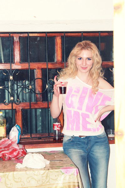 Ева Романова