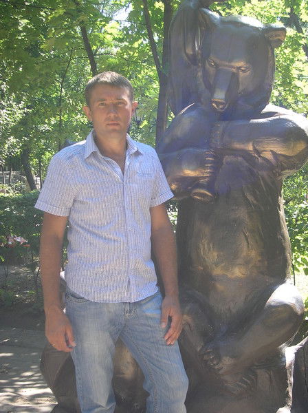 Николай Чадайкин