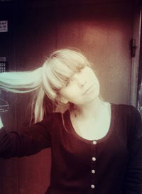 Валерия Попова