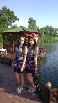 Юлія Кузнець