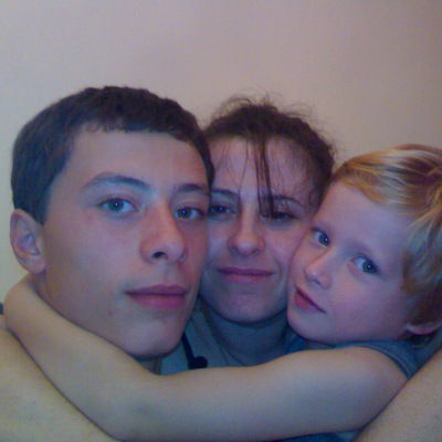 Анжела Папцава