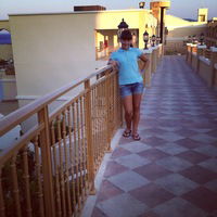 Наталья Шатило