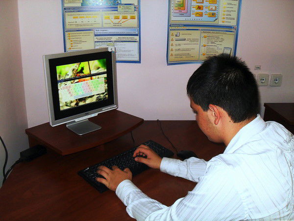 Алексей Марьянов