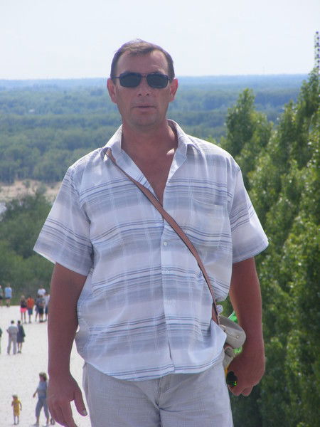 Сергей Дыхненко