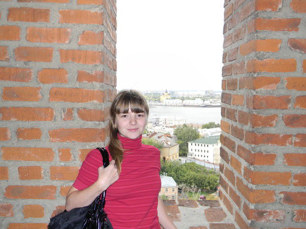 Светлана Котова