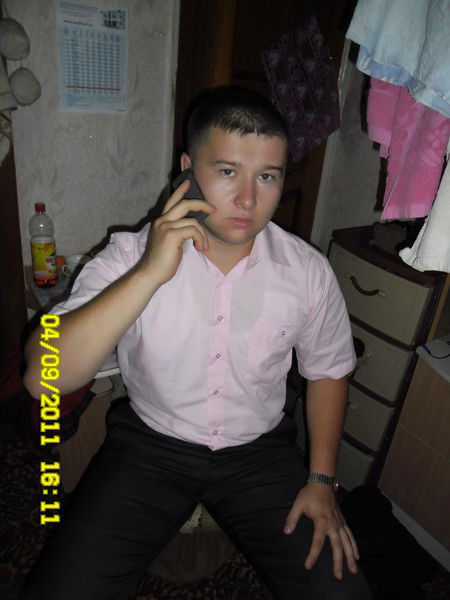 Руслан Касамбаев