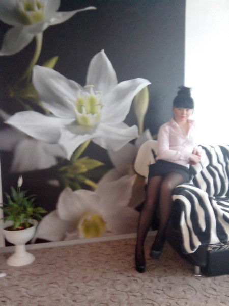 Юлия Кислова