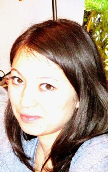 Гульмира Кабиева