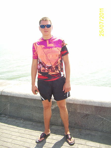 Геннадий Луговой