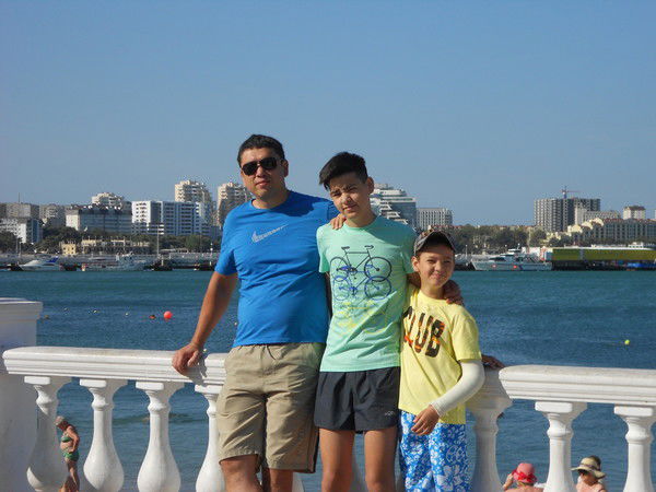 Роман Нурпеисов