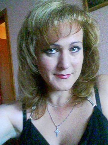 Надежда Ковальчук