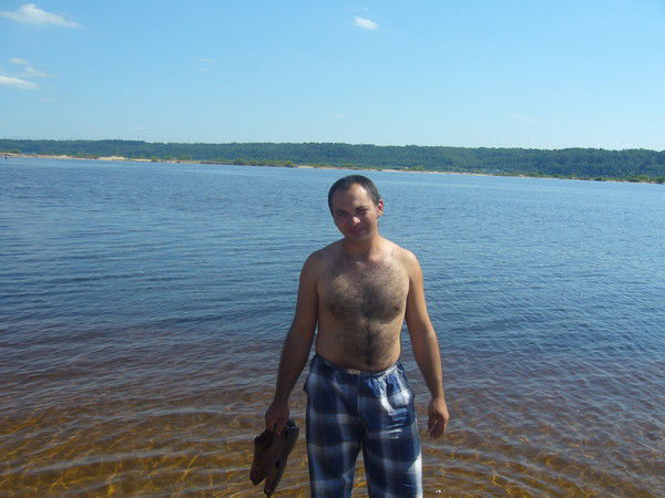 Саша Богданов