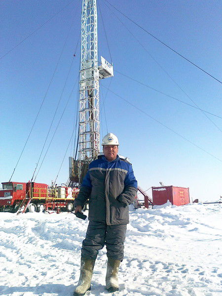 Гиният Куниев