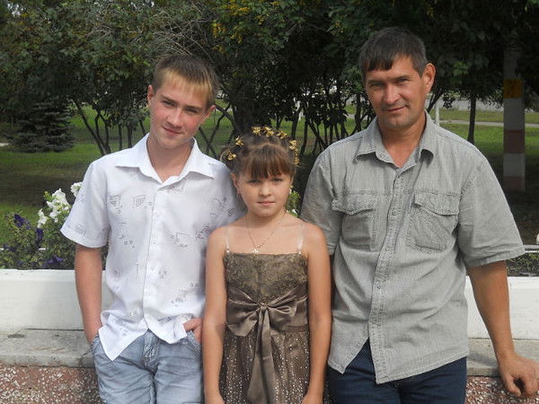 Андрей Косов