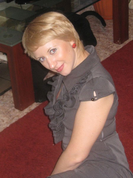 Наталья Меренцова