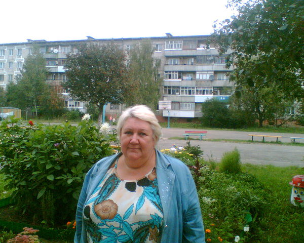 Маргарита Тлеубаева