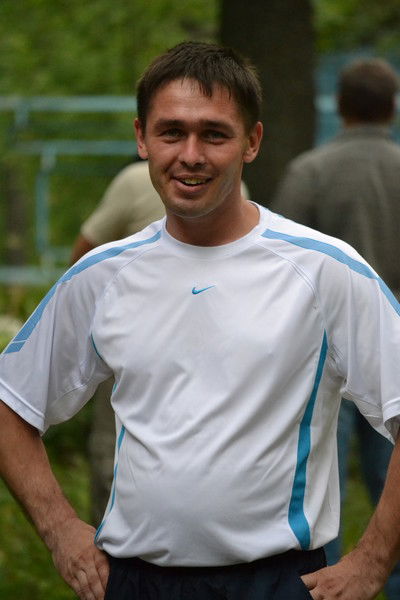 Рустам Керимов