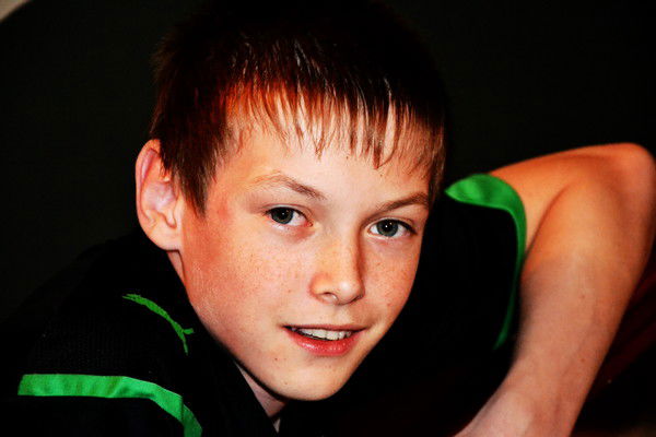 Влад Лештаев