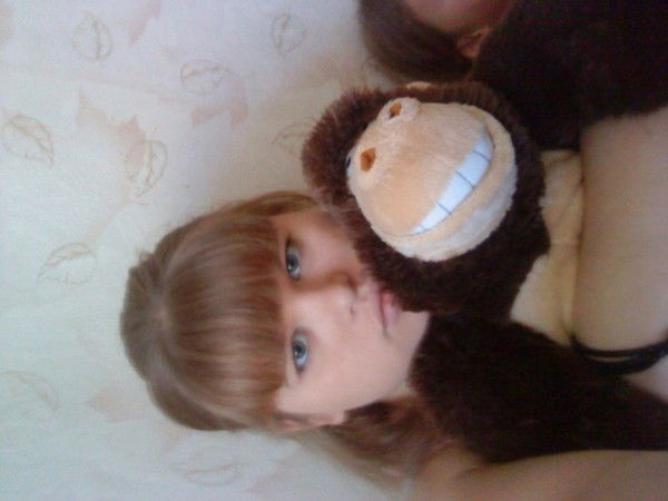 Наталья Антясова