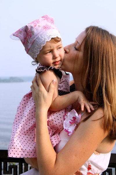 Юлия Чусовитина