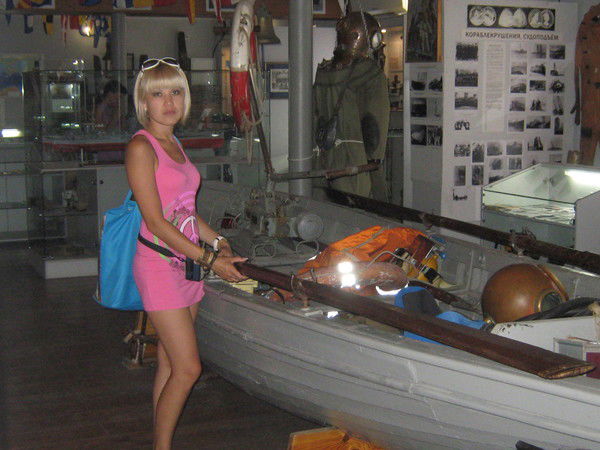 Лариса Тришина