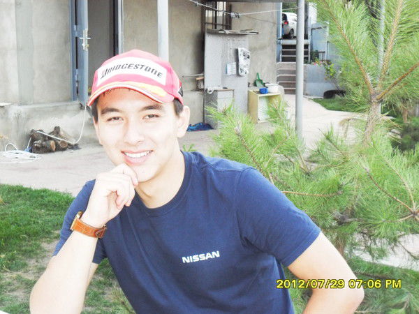 Коблан Кылышбай