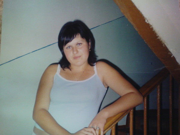 Людмила Мандрыченко