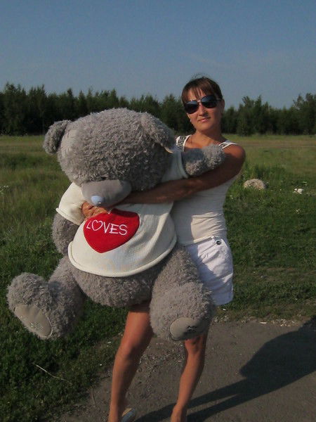 Женeчк@ Кошкарова