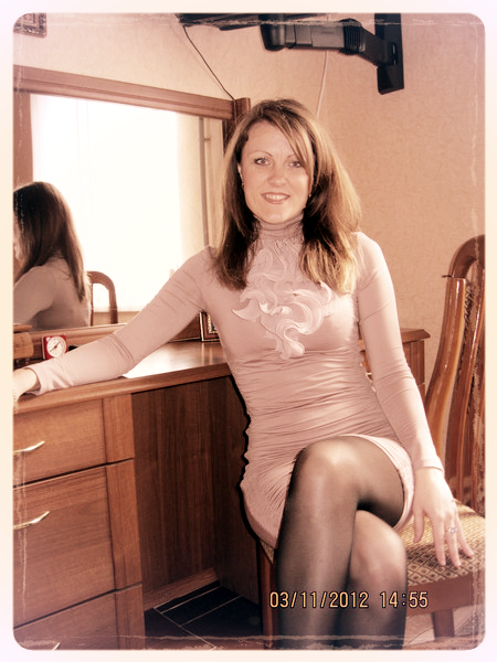 Оксана Марковская(Коленчук)