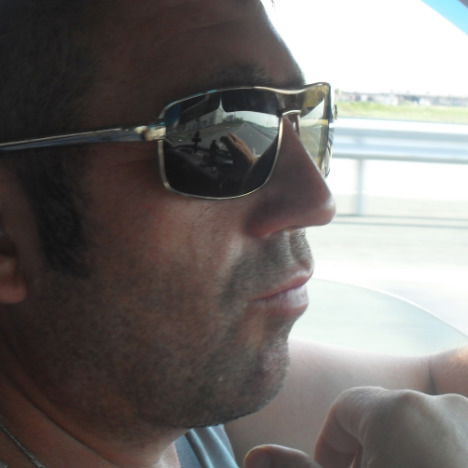 Мирон Майоров