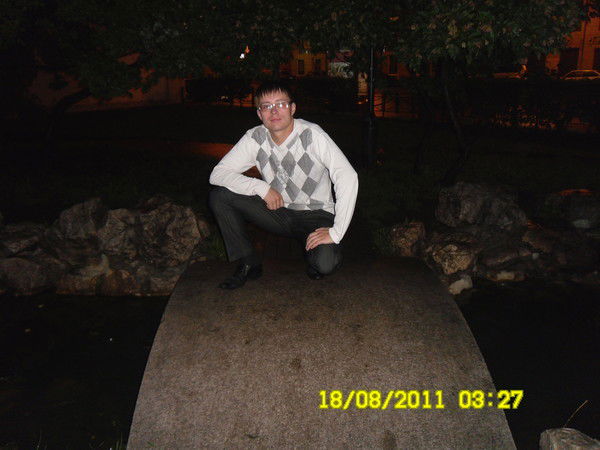 Евгений Соловьёв