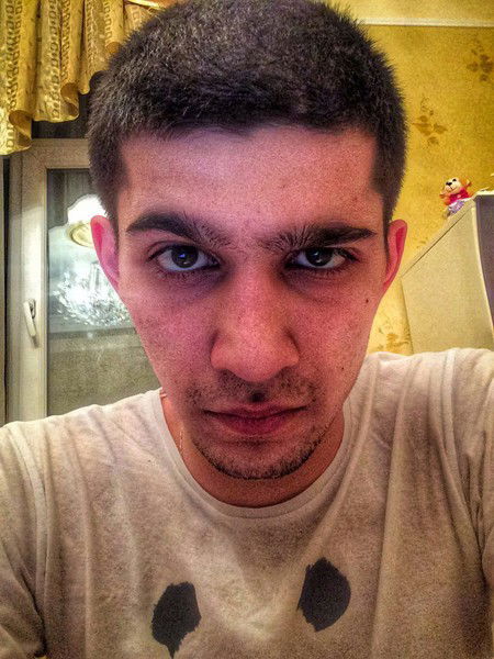 Бахтияр Нагиев