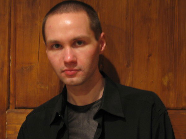 Евгений Суляев