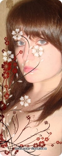 Иринка Семёнова