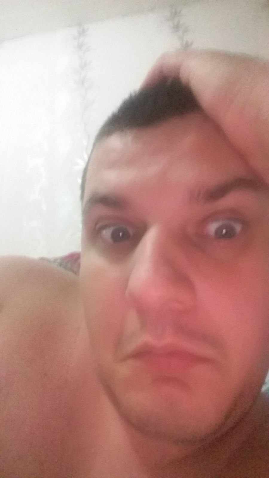 Серёга Ананьев