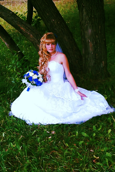 Мария Сизганова