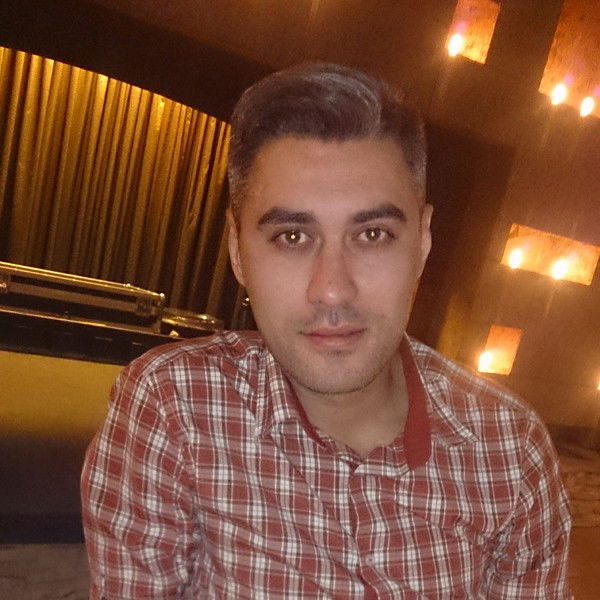 Руслан Шаяров