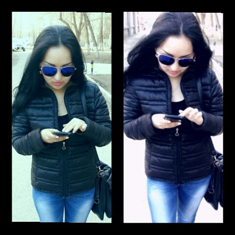 Акбота Такеева