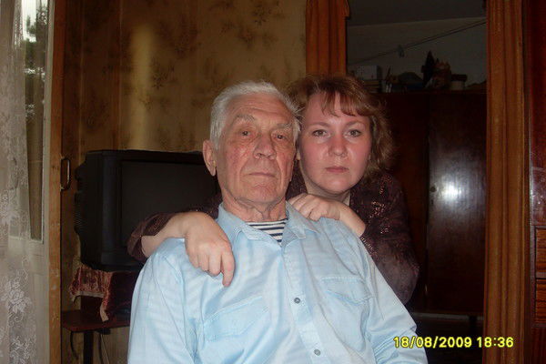 Лариса Косыгина