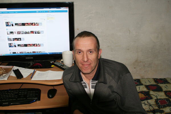 Рашид Шакиров