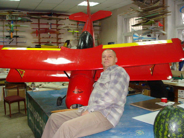 Герман Синявин