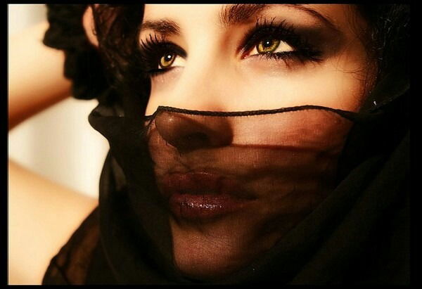 Оля Липатова