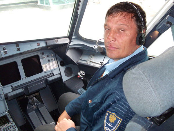 Лобанов Андрей