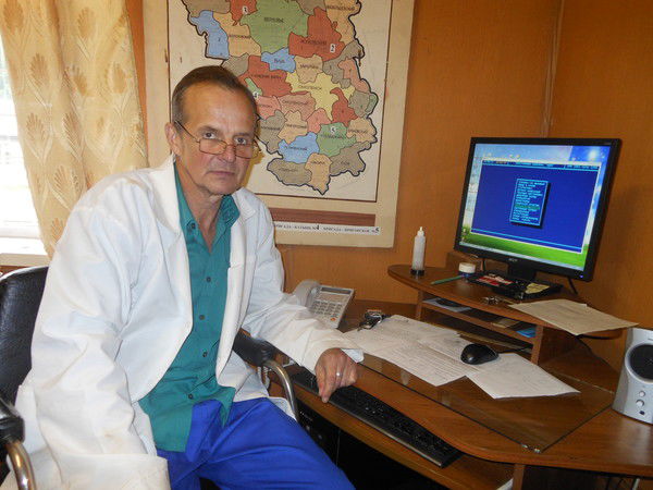 Вячеслав Разживин