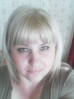 Наталья Буянова