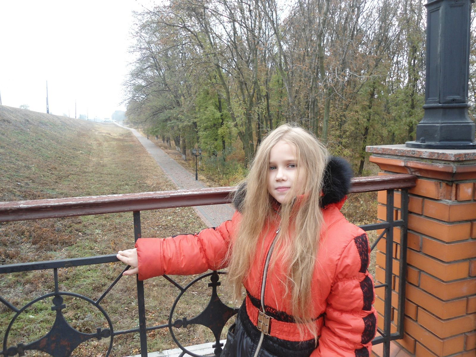 Наташа Нежнова