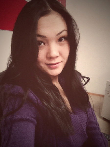 Зарина Ермаганбетова